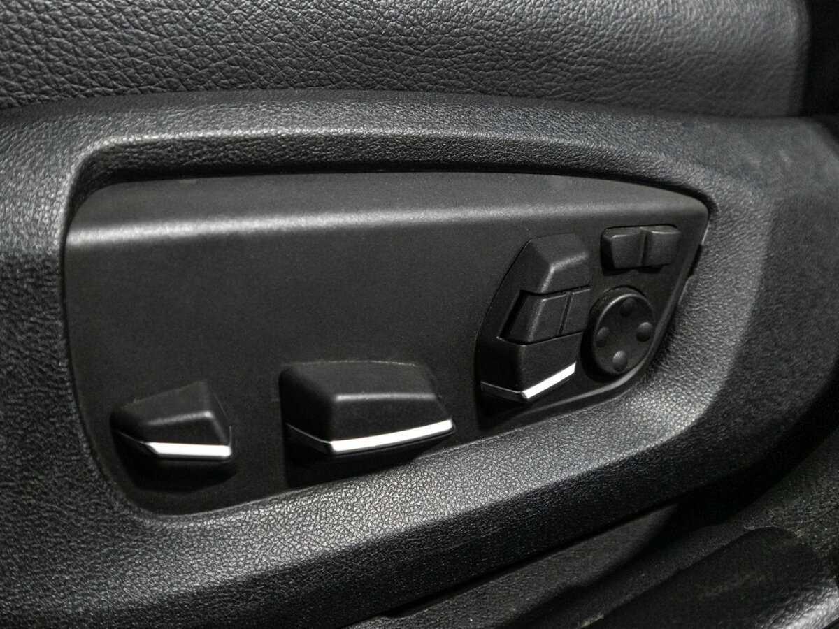 БМВ 5 серии б/у, 2014, Автоматическая. Фото: #15