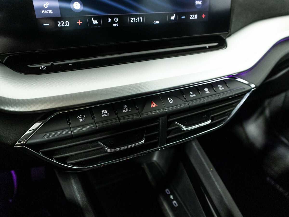 Шкода Октавия б/у, 2021, Автоматическая. Фото: #19