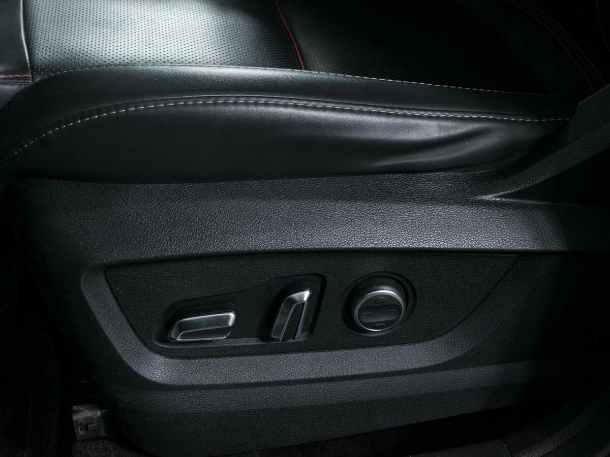 Чери Тигго 7 Про б/у, 2021, Вариатор. Фото: #15