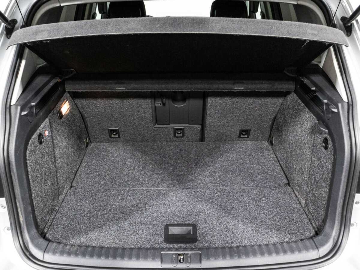 Volkswagen Tiguan б/у, 2015, Роботизированная. Фото: #14