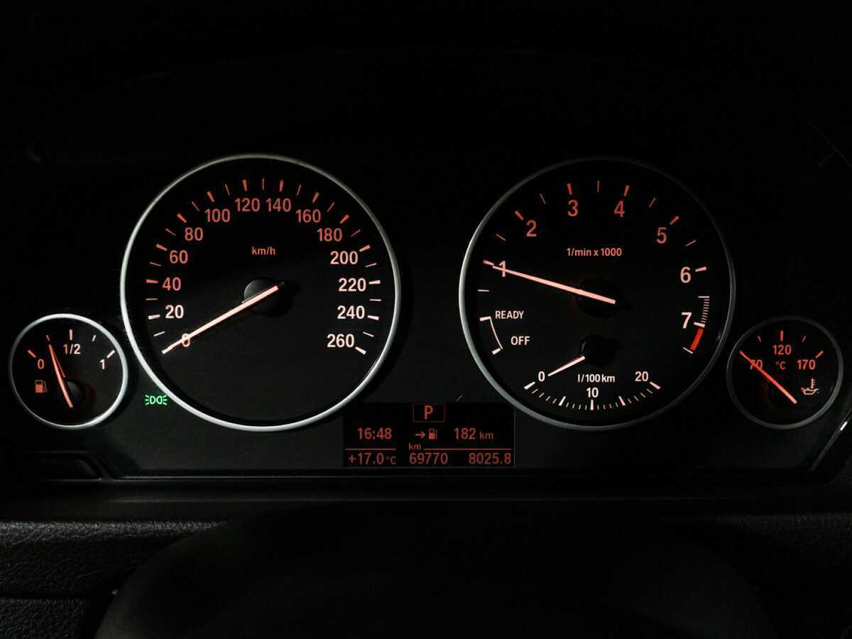 БМВ 3 серии б/у, 2018, Автоматическая. Фото: #11