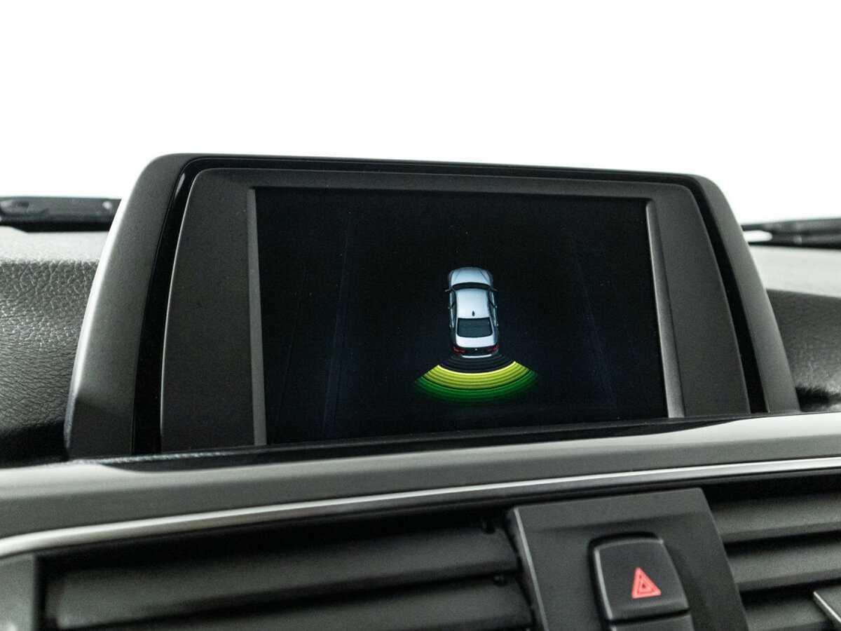 БМВ 3 серии б/у, 2018, Автоматическая. Фото: #15