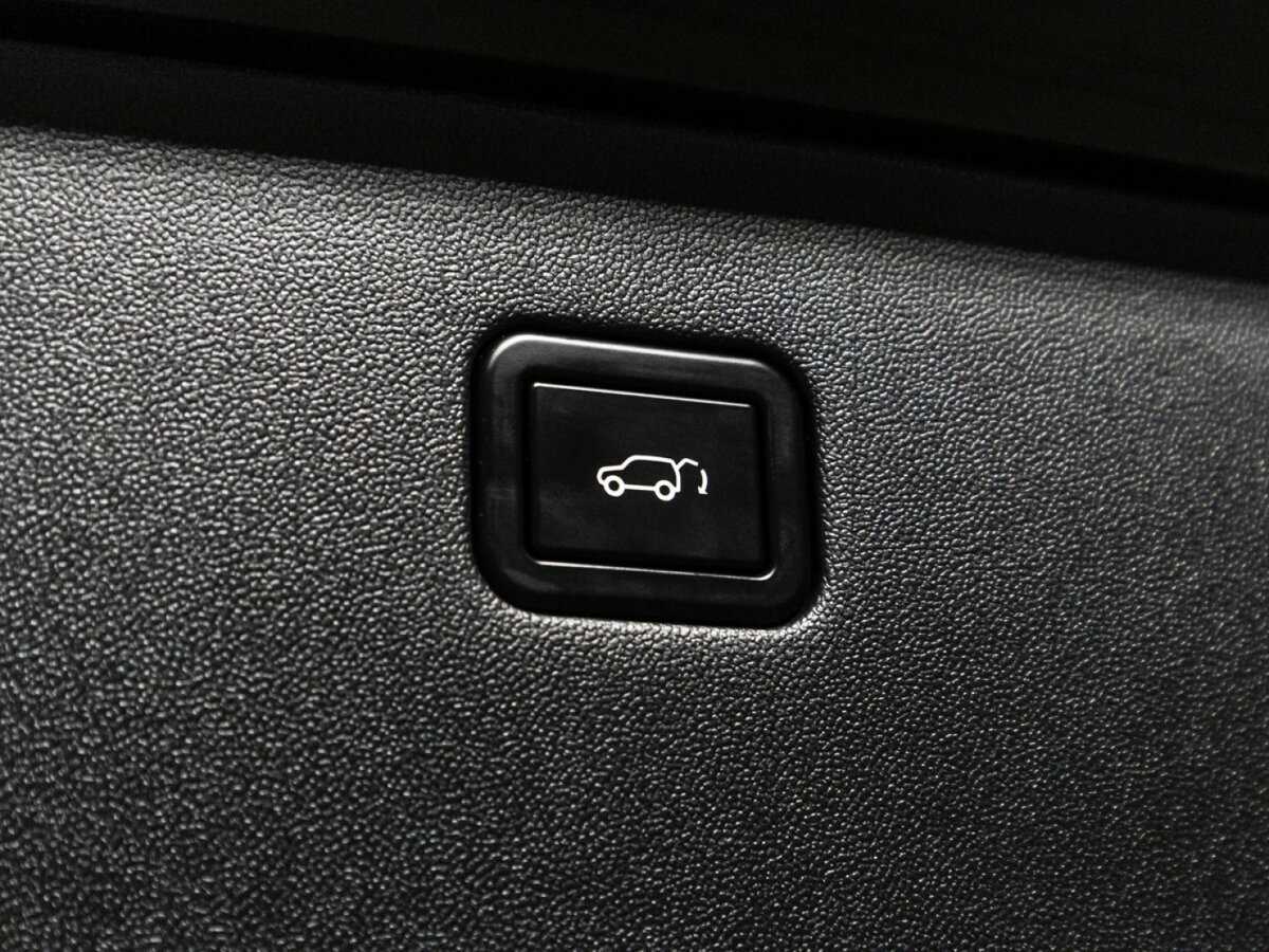 Чанган CS55 Plus б/у, 2023, Роботизированная. Фото: #15