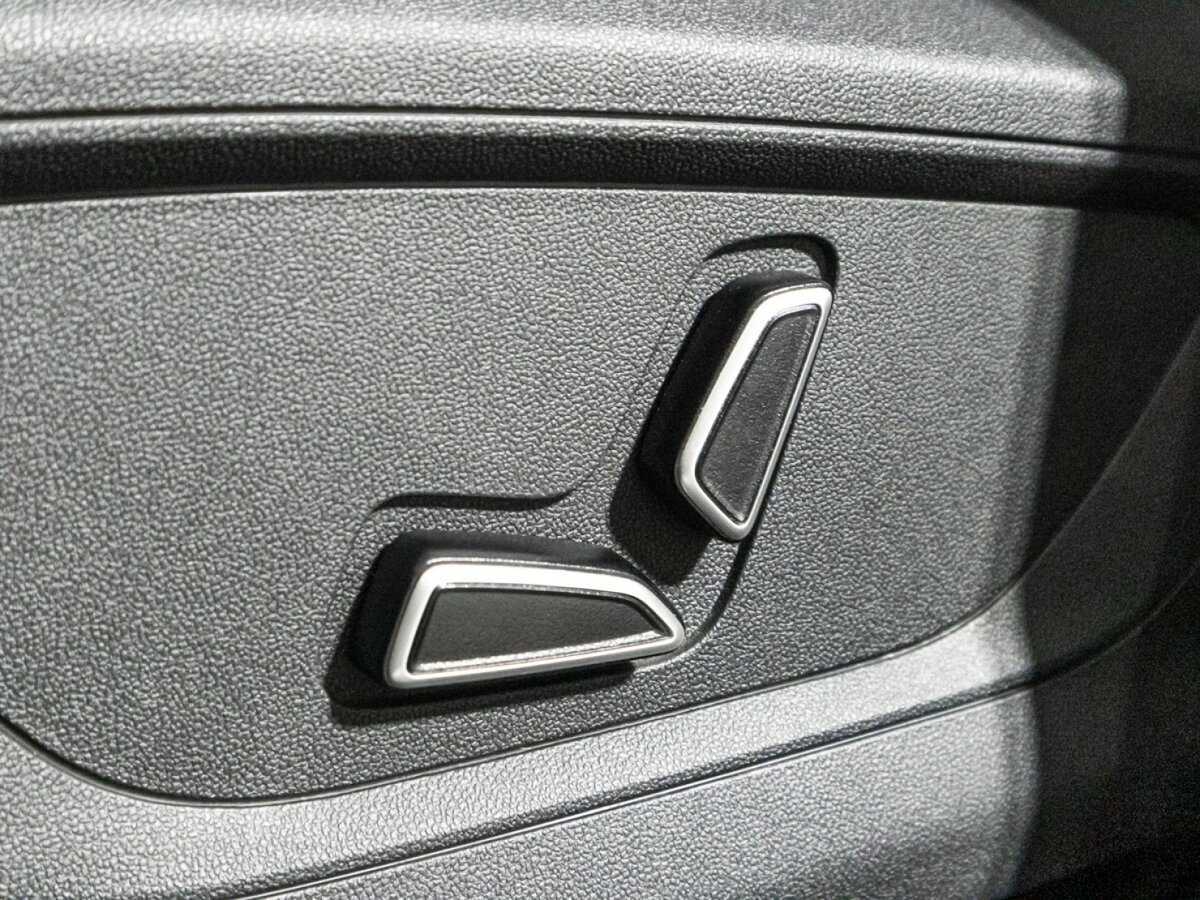 Чанган CS55 Plus б/у, 2023, Роботизированная. Фото: #17