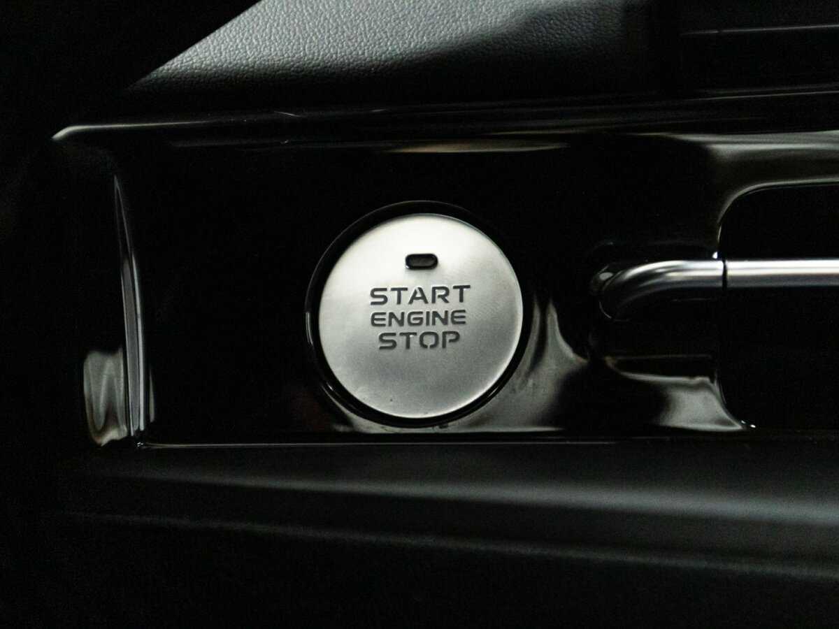 Чанган CS55 Plus б/у, 2023, Роботизированная. Фото: #21