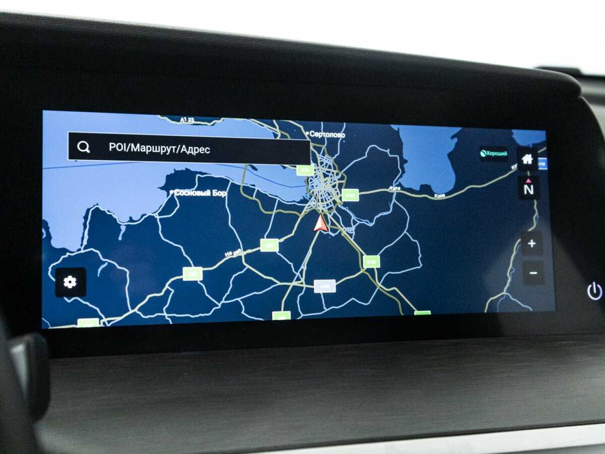 Чанган CS35 Plus б/у, 2023, Роботизированная. Фото: #15