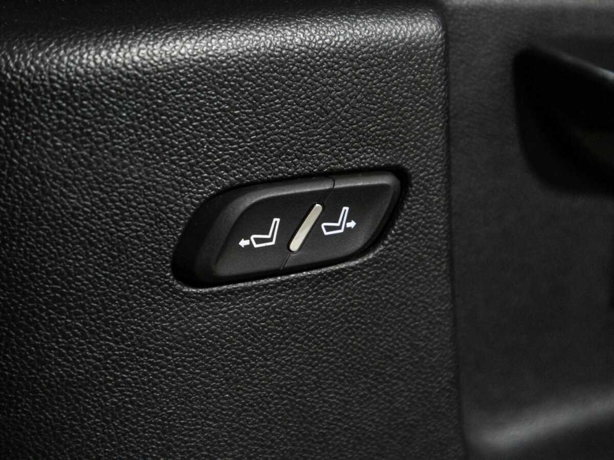 Чанган CS35 Plus б/у, 2023, Роботизированная. Фото: #18