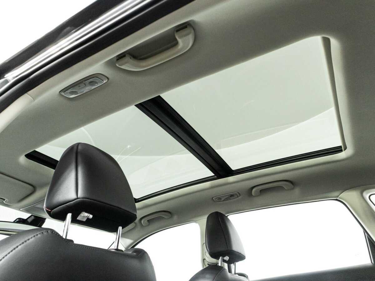 Чанган CS35 Plus б/у, 2023, Роботизированная. Фото: #19