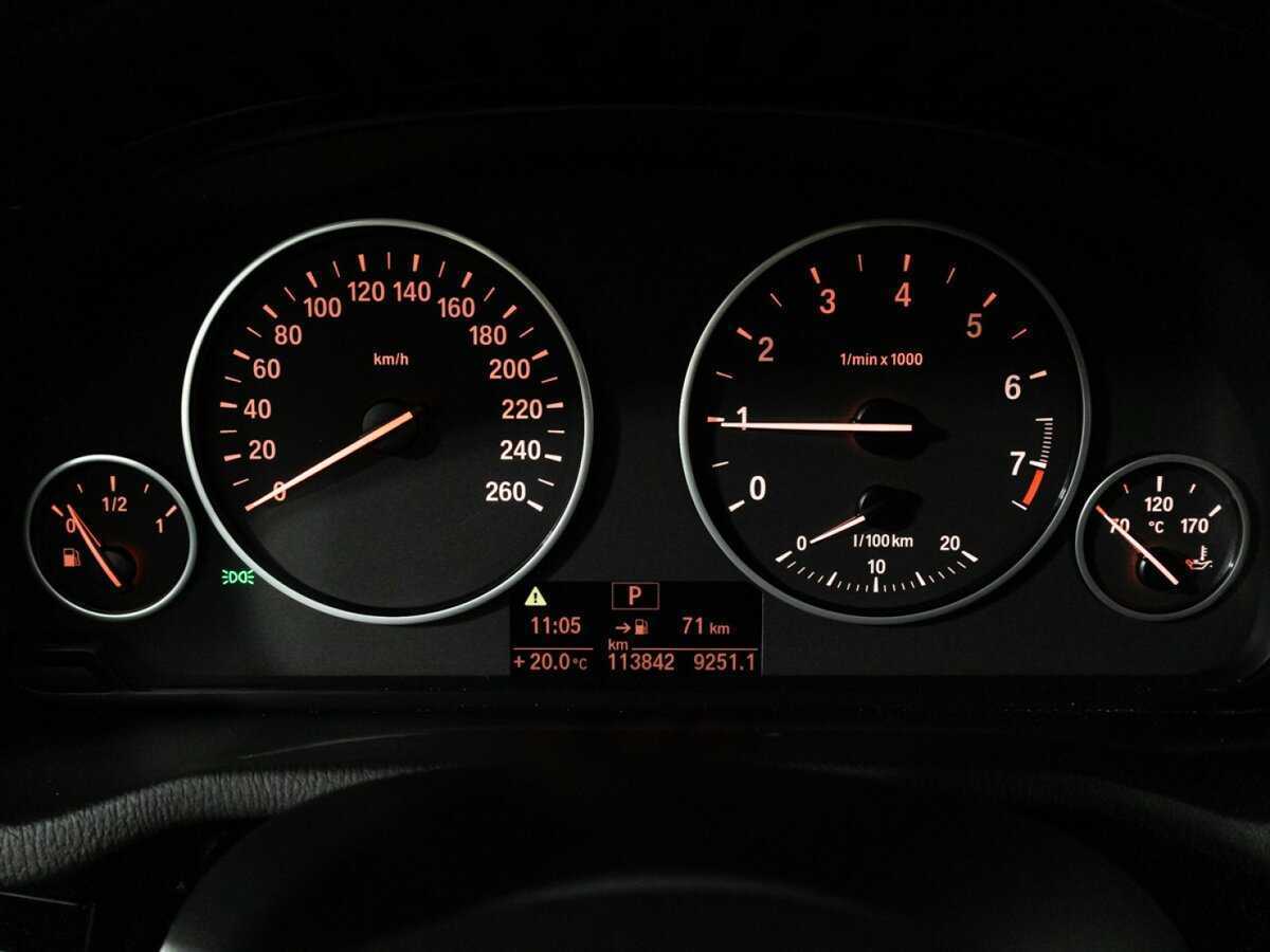 БМВ Икс3 б/у, 2014, Автоматическая. Фото: #11