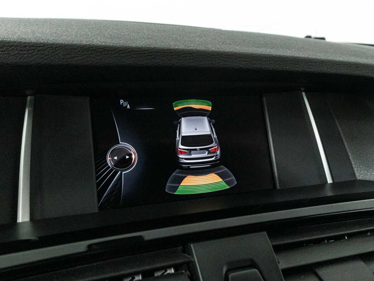 БМВ Икс3 б/у, 2014, Автоматическая. Фото: #15