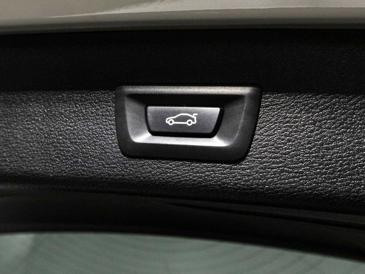 БМВ Икс3 б/у, 2014, Автоматическая. Фото: #21