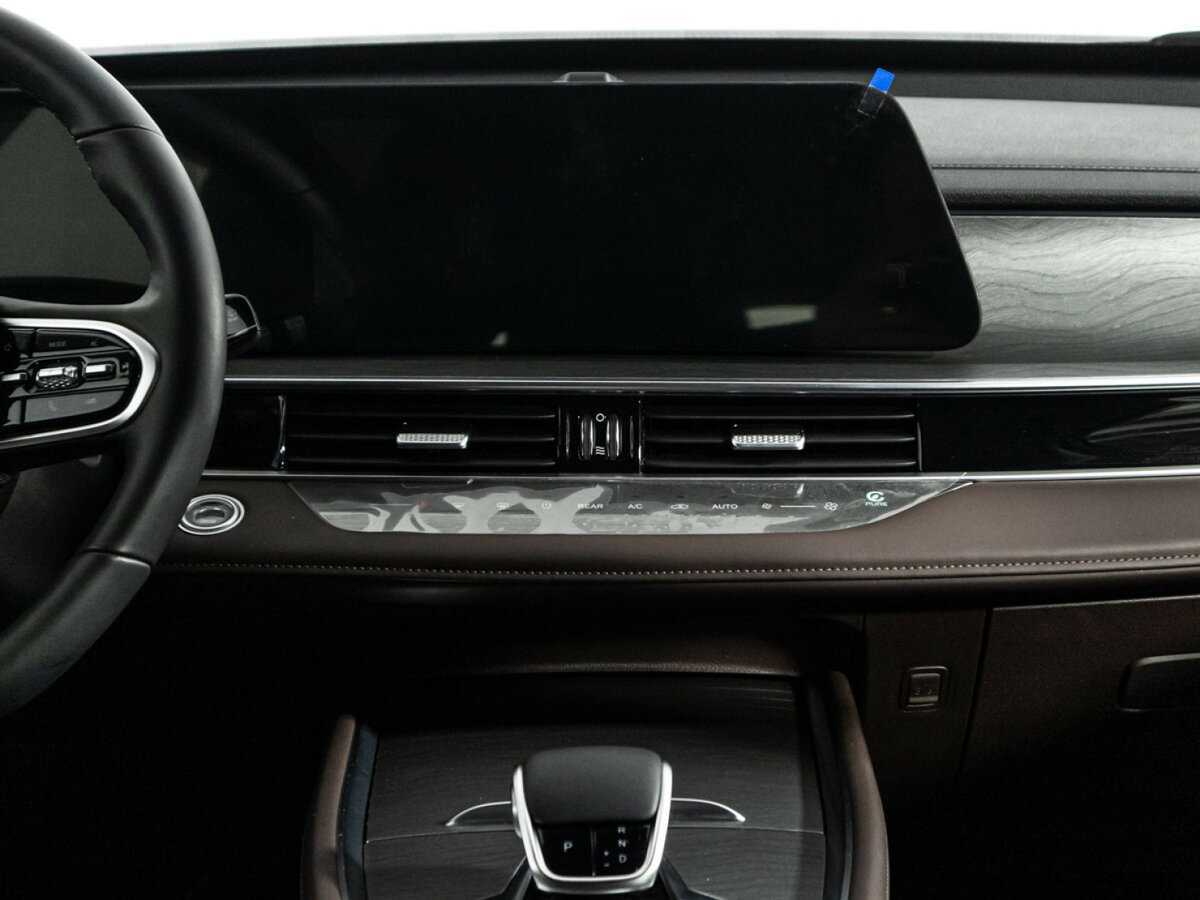 Чери Тигго 8 Про Макс б/у, 2023, Роботизированная. Фото: #13