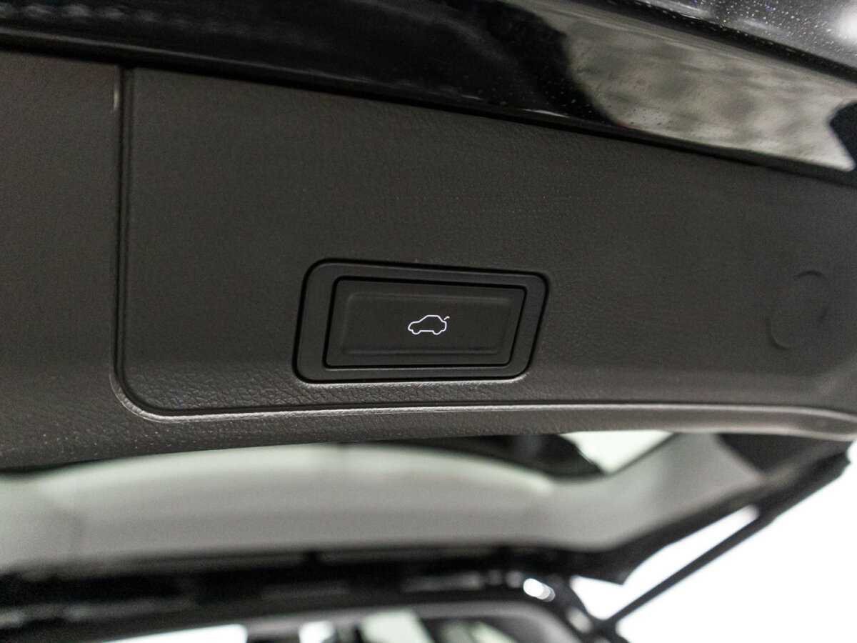 Чери Тигго 8 Про Макс б/у, 2023, Роботизированная. Фото: #15