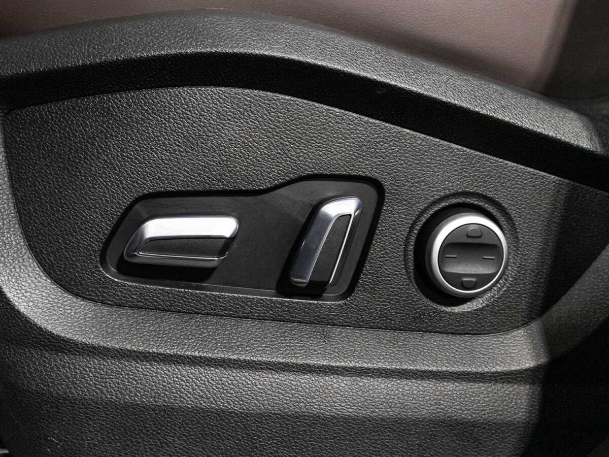 Чери Тигго 8 Про Макс б/у, 2023, Роботизированная. Фото: #16