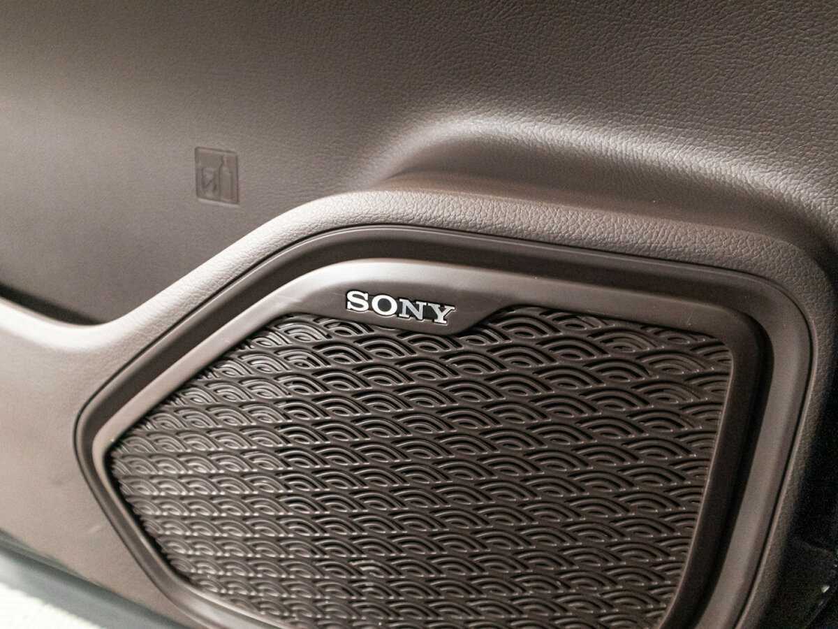 Чери Тигго 8 Про Макс б/у, 2023, Роботизированная. Фото: #18