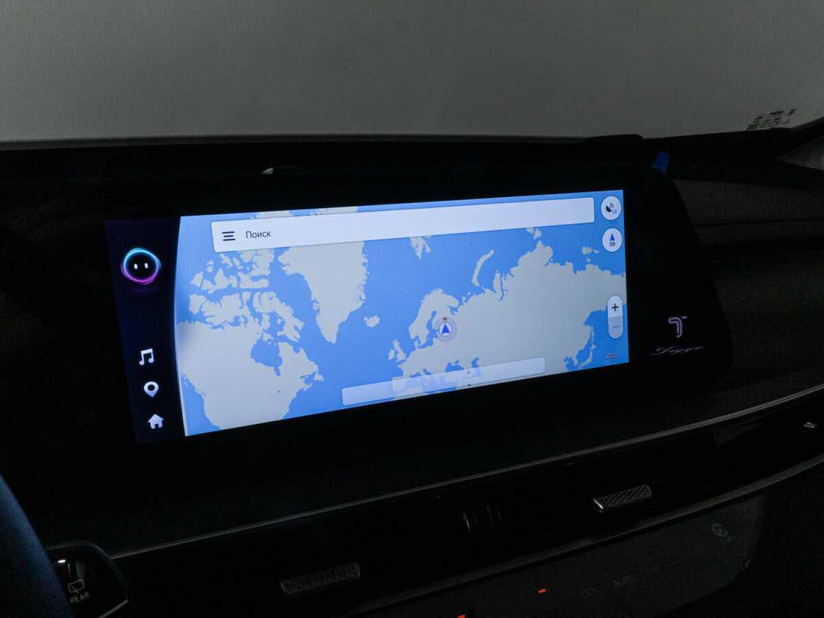 Чери Тигго 8 Про Макс б/у, 2023, Роботизированная. Фото: #20