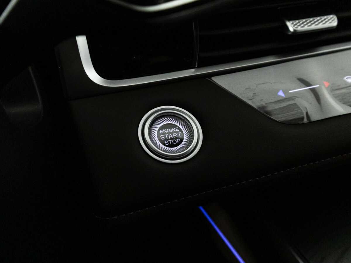 Чери Тигго 8 Про Макс б/у, 2023, Роботизированная. Фото: #25