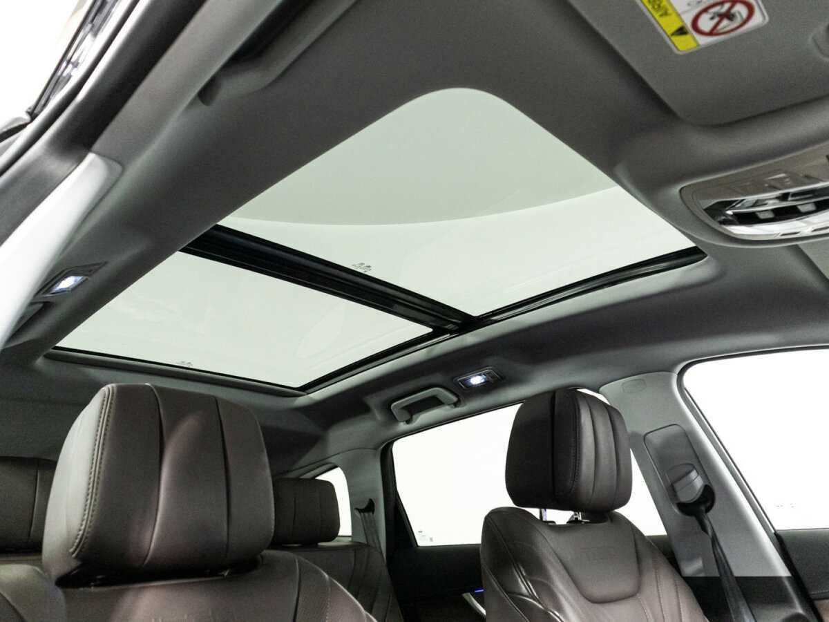 Чери Тигго 8 Про Макс б/у, 2023, Роботизированная. Фото: #26