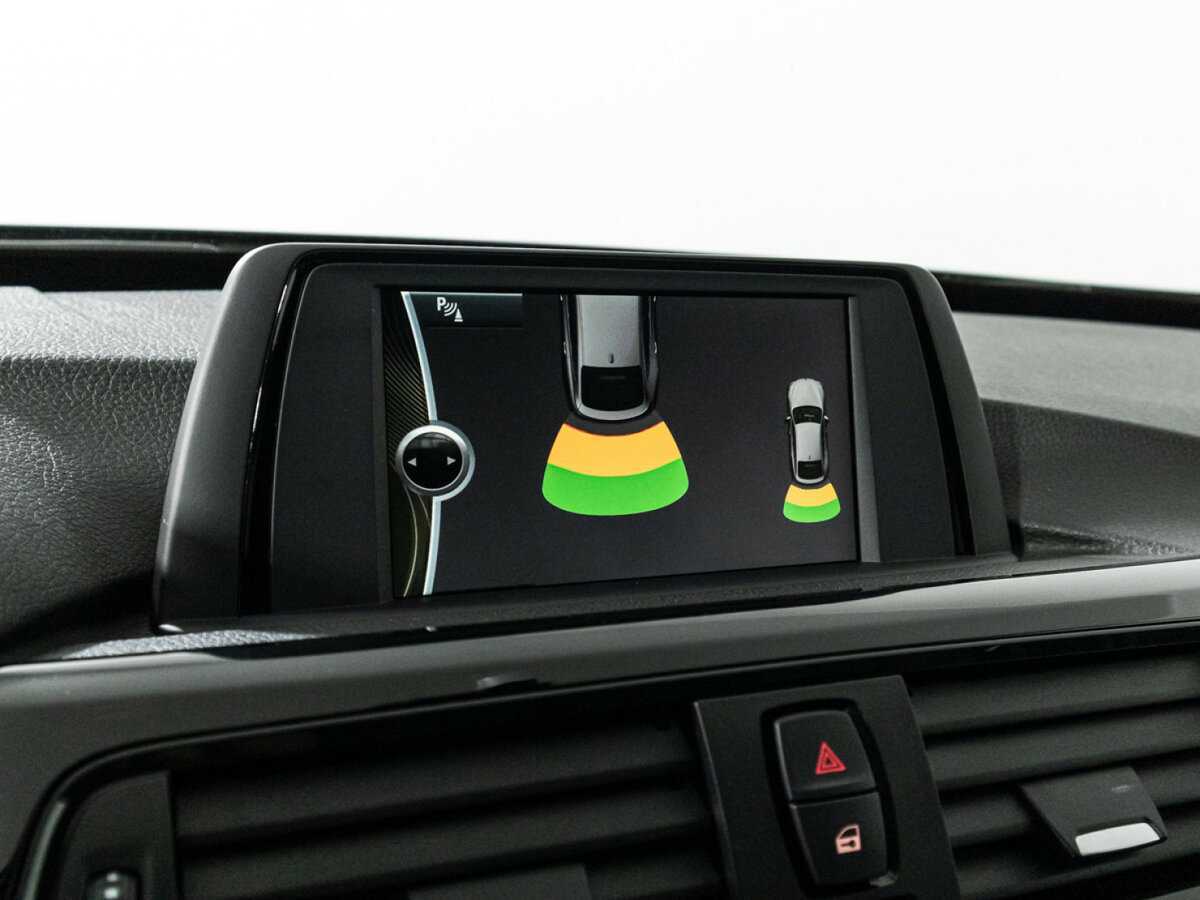 БМВ 3 серии б/у, 2014, Автоматическая. Фото: #15