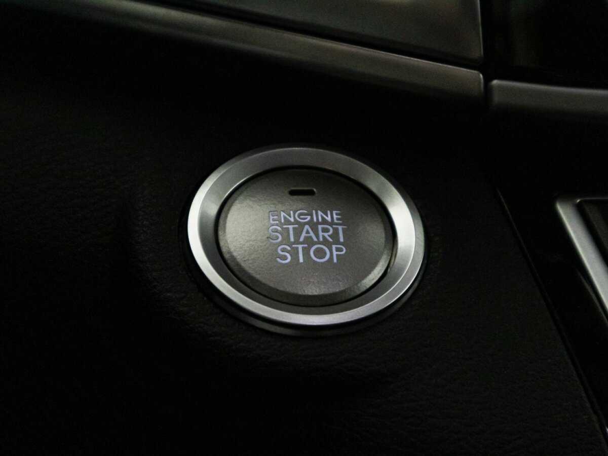 Haval H9 б/у, 2021, Автоматическая. Фото: #23