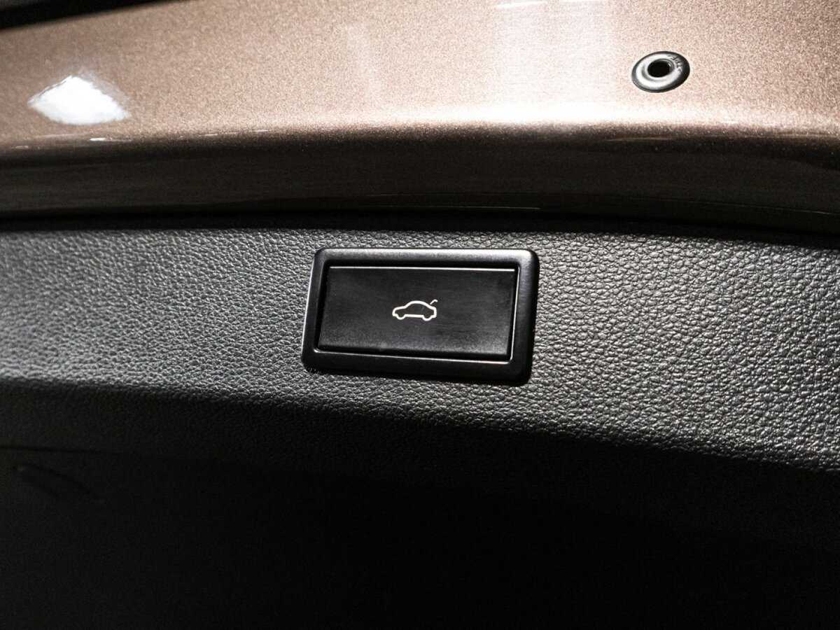 Шкода Кодиак б/у, 2018, Роботизированная. Фото: #17