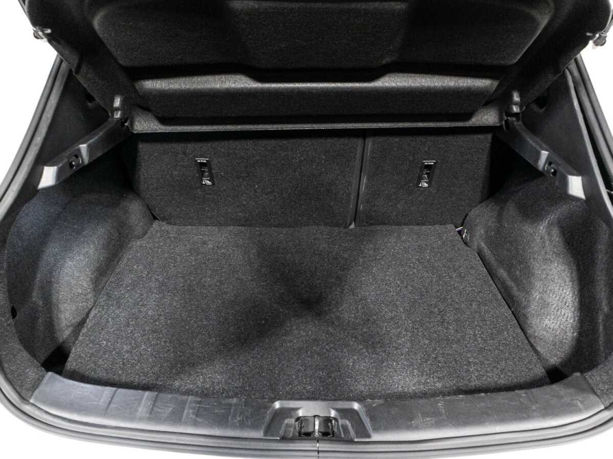 Ниссан Кашкай б/у, 2021, Вариатор. Фото: #14