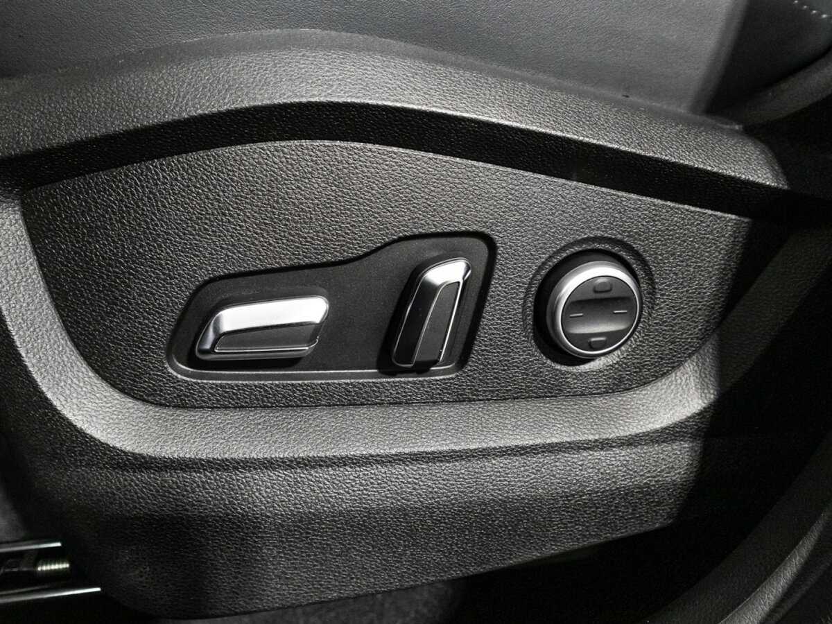 Chery Tiggo 4 Pro б/у, 2024, Вариатор. Фото: #15