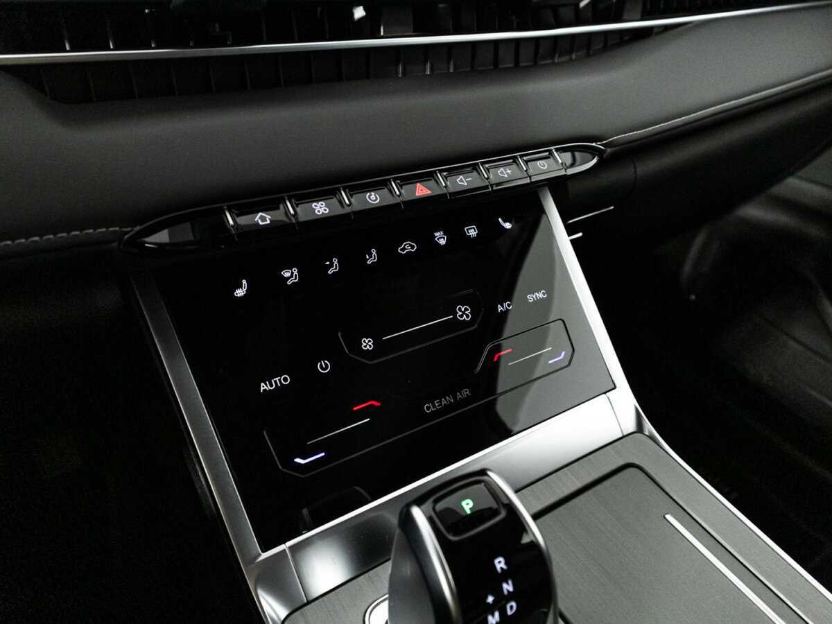 Chery Tiggo 4 Pro б/у, 2024, Вариатор. Фото: #18