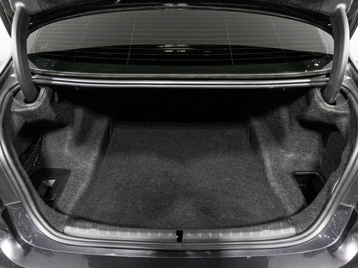 BMW 5 серии б/у, 2018, Автоматическая. Фото: #14