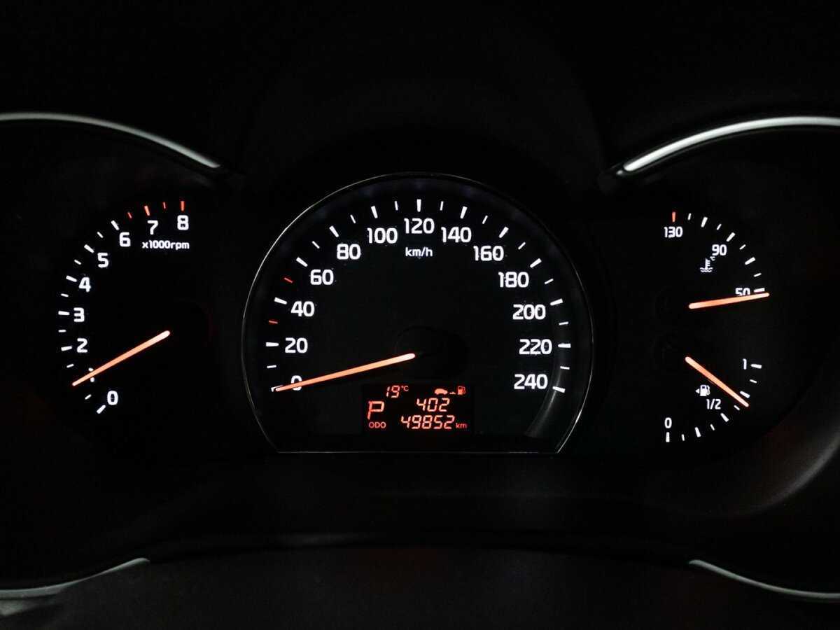 Киа Соренто б/у, 2019, Автоматическая. Фото: #11