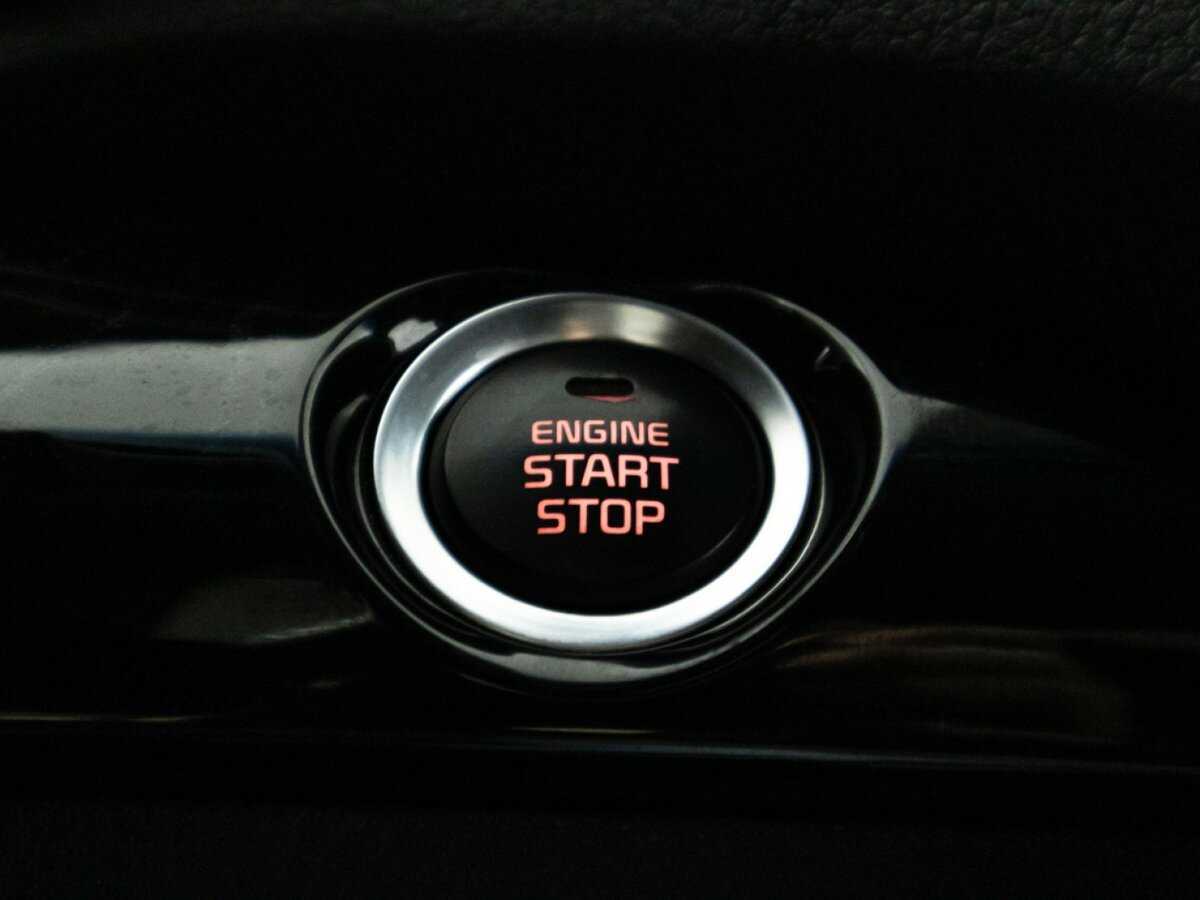 Киа Соренто б/у, 2019, Автоматическая. Фото: #17