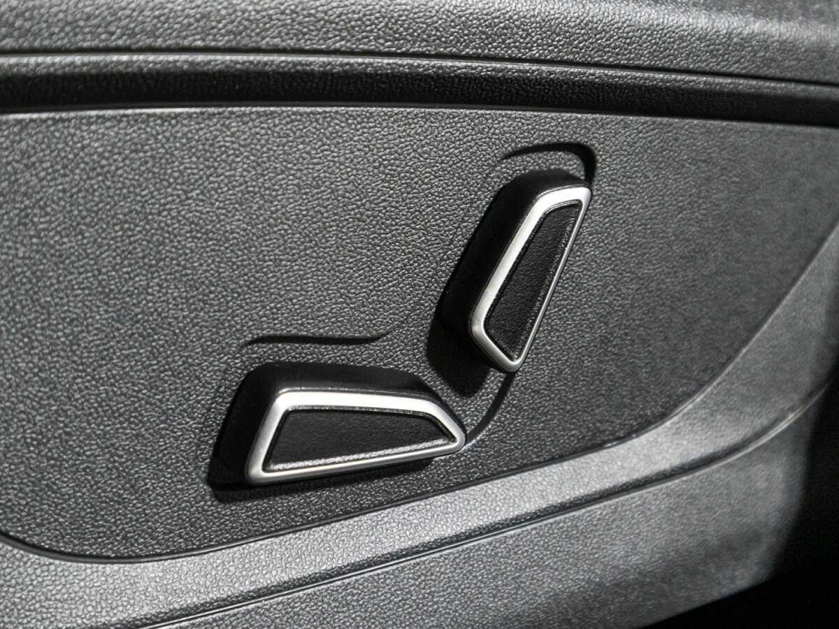 Чанган CS55 Plus б/у, 2023, Роботизированная. Фото: #17