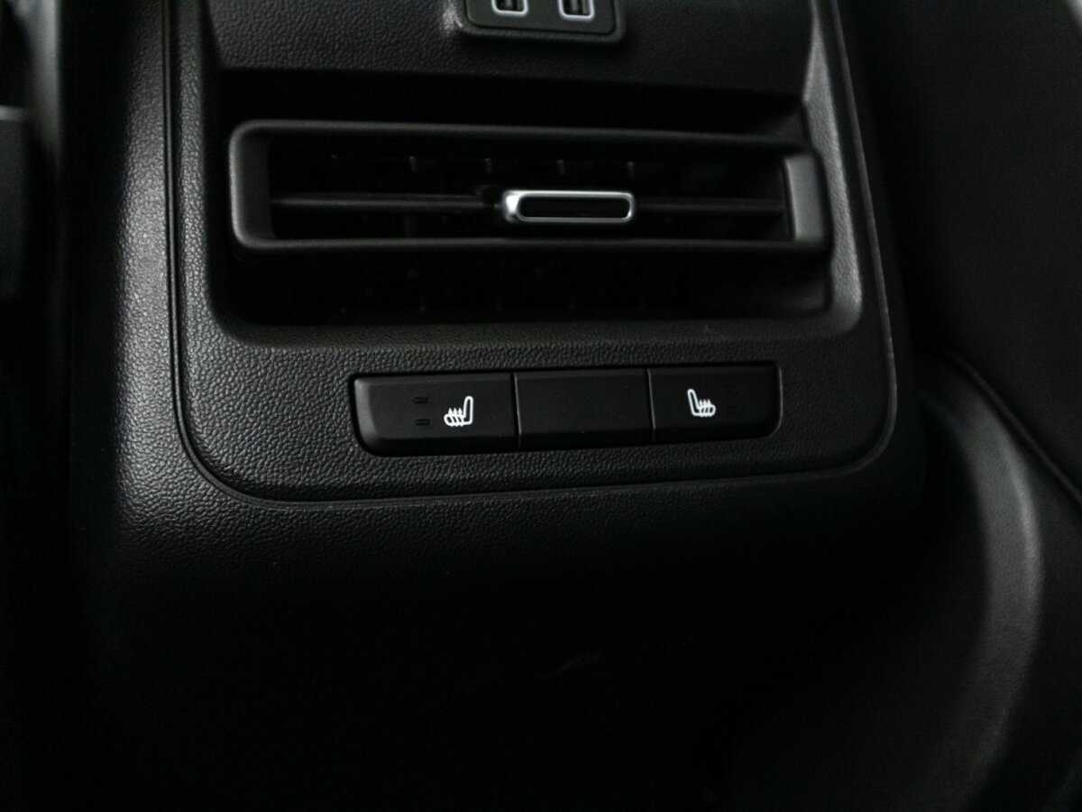 Чанган CS55 Plus б/у, 2023, Роботизированная. Фото: #22