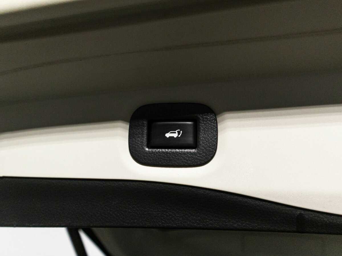 Ниссан Икс-Трейл б/у, 2021, Вариатор. Фото: #14