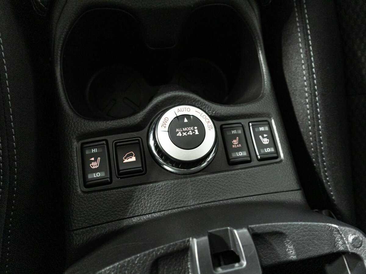 Ниссан Икс-Трейл б/у, 2021, Вариатор. Фото: #18