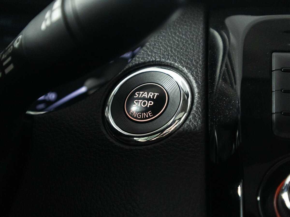 Ниссан Икс-Трейл б/у, 2021, Вариатор. Фото: #19