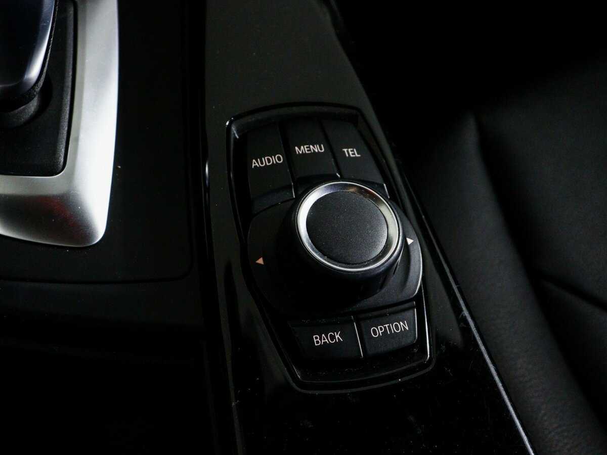 БМВ 3 серии б/у, 2015, Автоматическая. Фото: #15