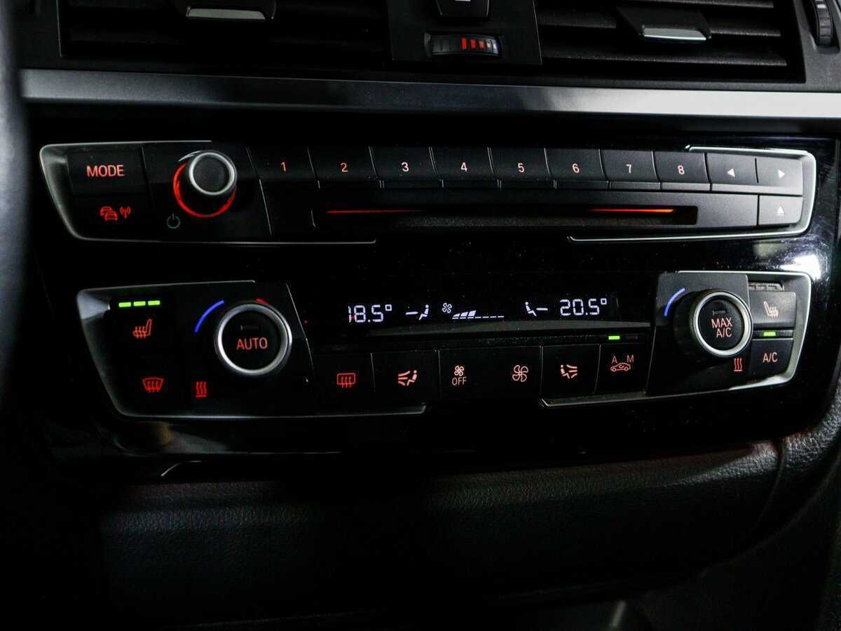 БМВ 3 серии б/у, 2015, Автоматическая. Фото: #18