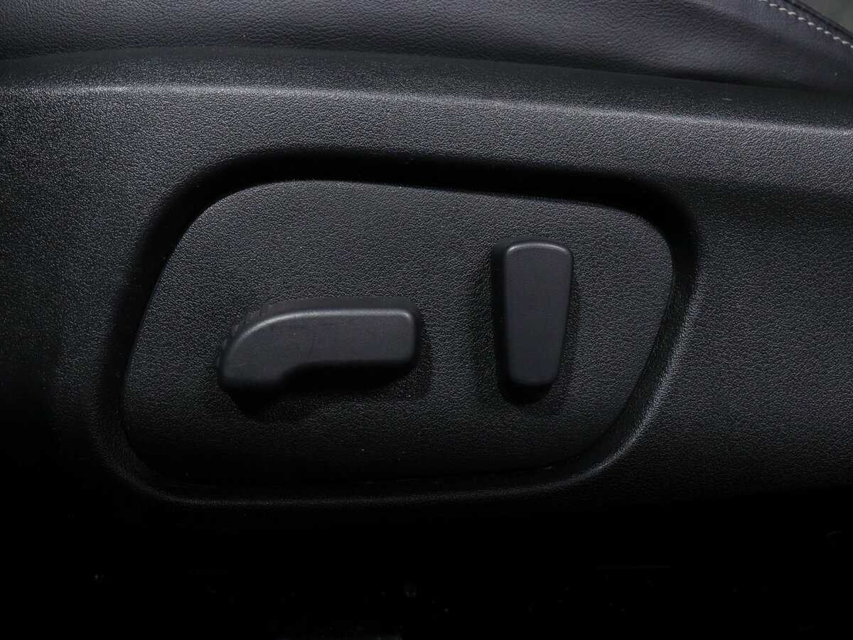 Subaru Forester б/у, 2014, Вариатор. Фото: #12