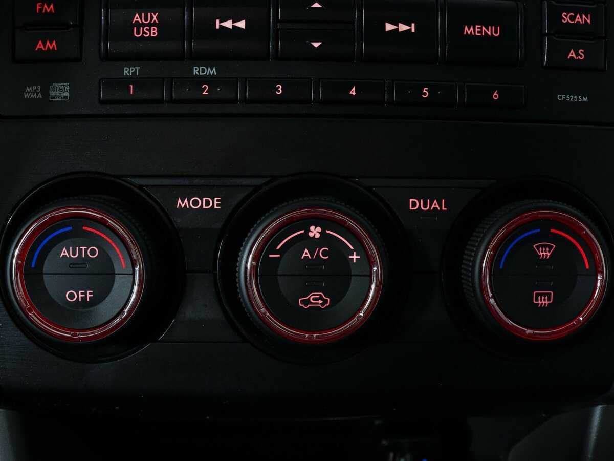 Subaru Forester б/у, 2014, Вариатор. Фото: #13