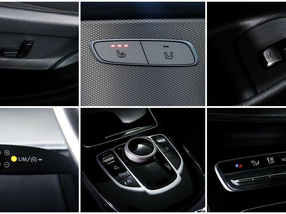 Мерседес-Бенц Е-Класс б/у, 2016, Автоматическая. Фото: #16