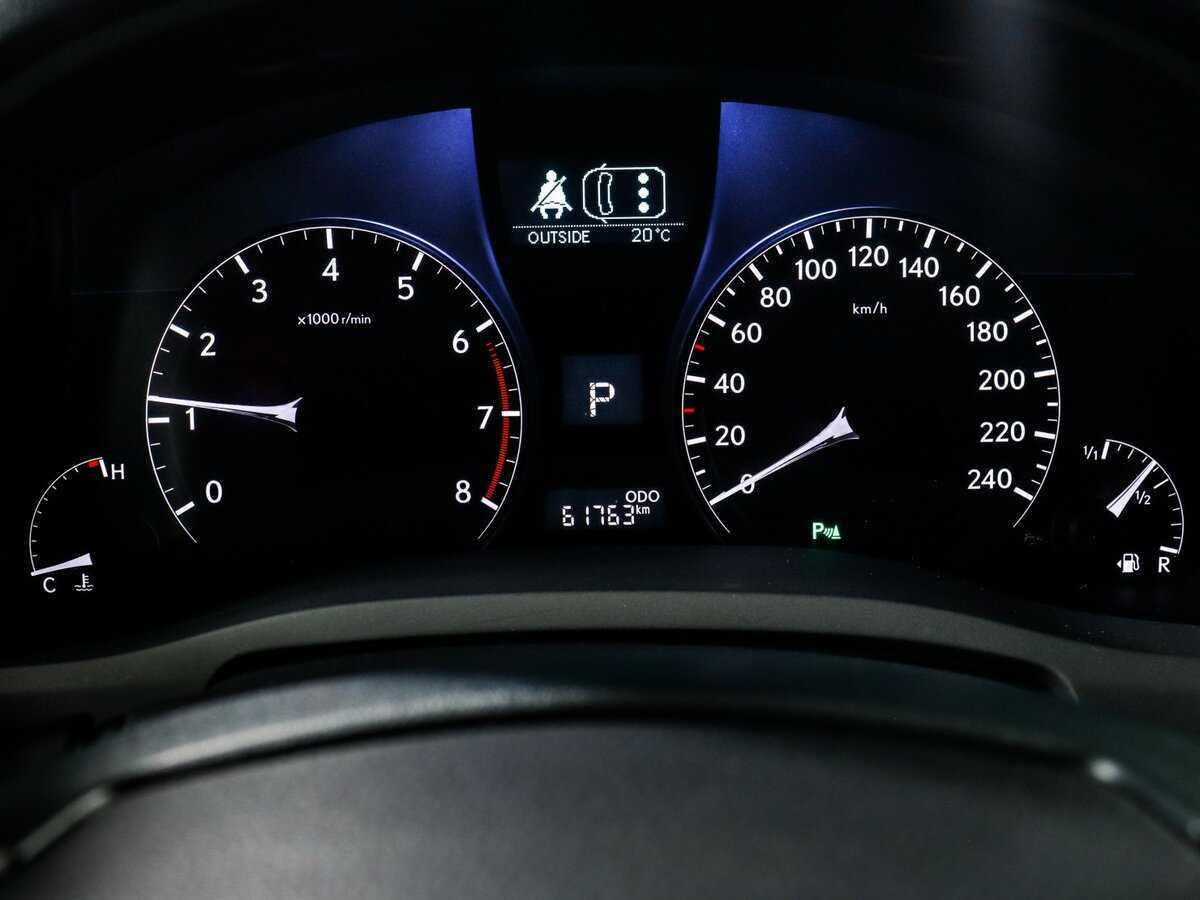 Лексус Р-Икс б/у, 2013, Автоматическая. Фото: #10