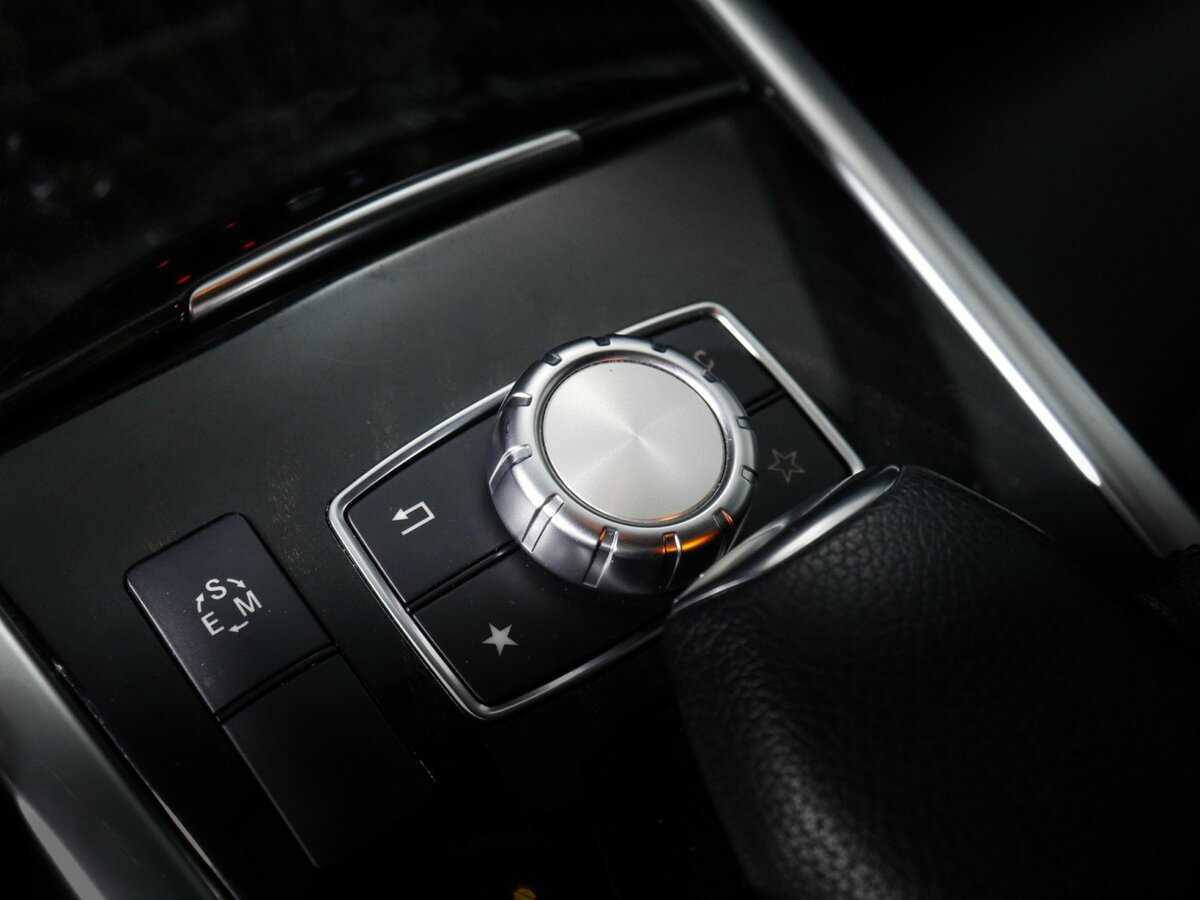 Мерседес-Бенц Е-Класс б/у, 2015, Автоматическая. Фото: #17