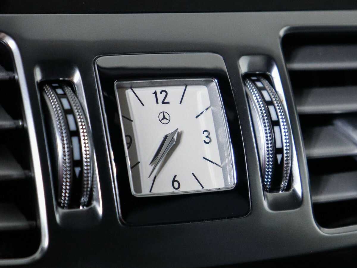 Мерседес-Бенц Е-Класс б/у, 2015, Автоматическая. Фото: #22