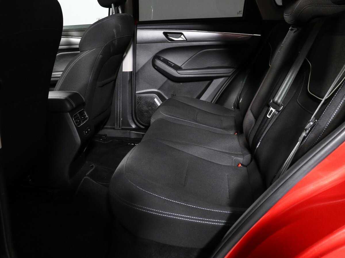 Хавал Джолион б/у, 2022, Роботизированная. Фото: #9