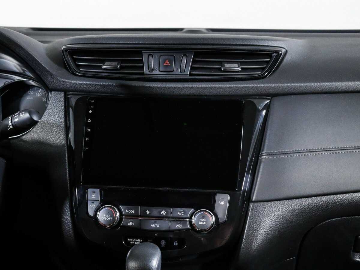 Ниссан Кашкай б/у, 2020, Вариатор. Фото: #9