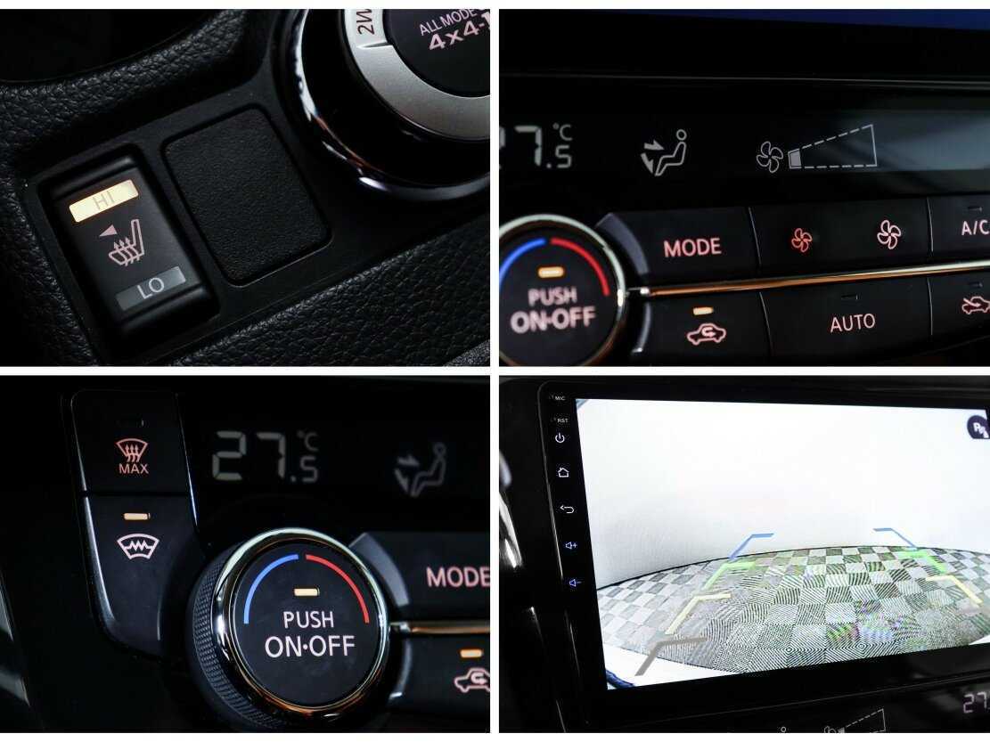 Ниссан Кашкай б/у, 2020, Вариатор. Фото: #16