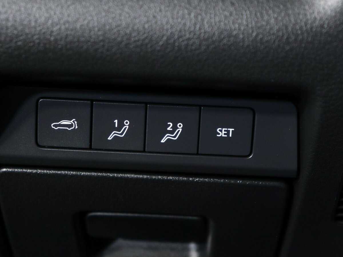 Mazda CX-30 б/у, 2020, Автоматическая. Фото: #18