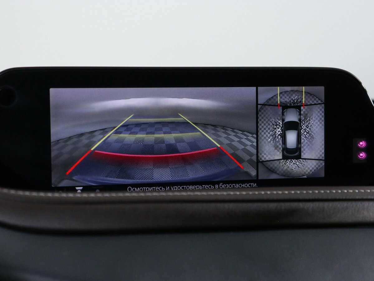 Mazda CX-30 б/у, 2020, Автоматическая. Фото: #27