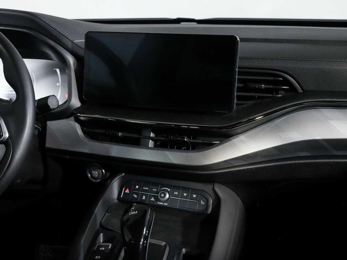 Хавал Ф7-икс б/у, 2022, Роботизированная. Фото: #9